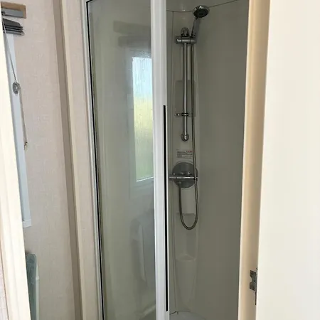 Mobilhome 310 Mr Et Mme Colas キャンプ場 *