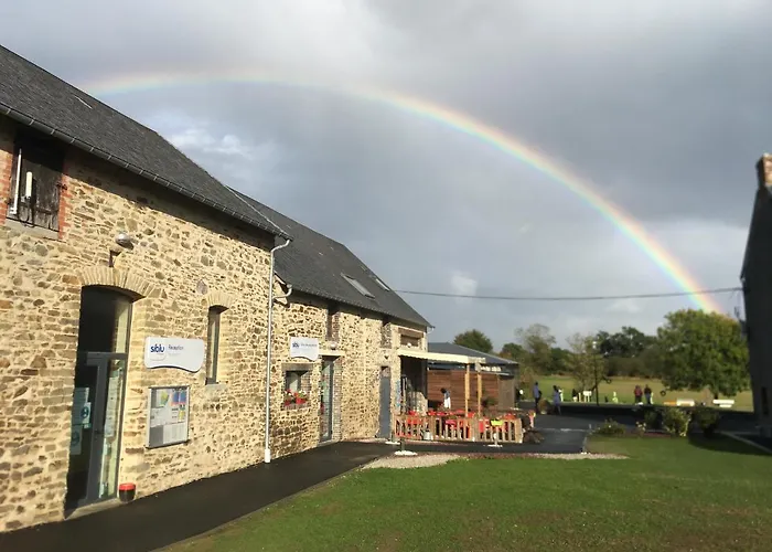 Mobilhome 310 Mr Et Mme Colas * Litteau