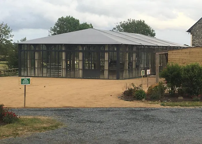 Mobilhome 310 Mr Et Mme Colas Camping *