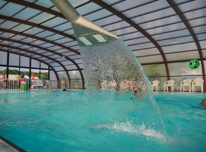 Camping Mobilhome 310 Mr Et Mme Colas