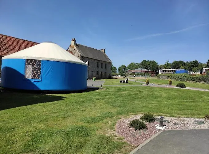 Mobilhome 310 Mr Et Mme Colas * Litteau