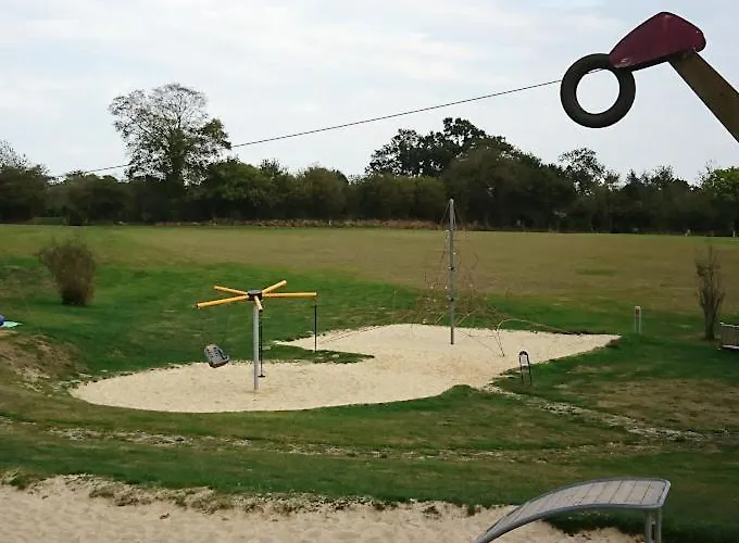 Mobilhome 310 Mr Et Mme Colas Camping