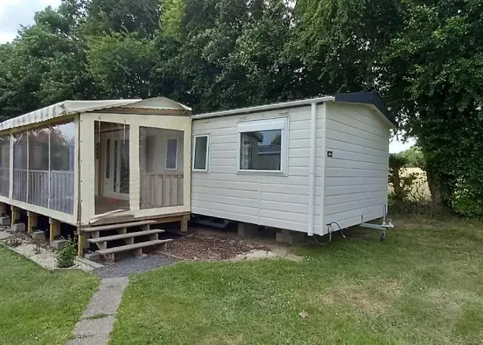 Mobilhome 310 Mr Et Mme Colas *