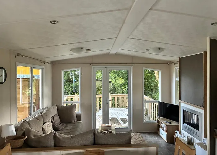 Mobilhome 310 Mr Et Mme Colas * Litteau