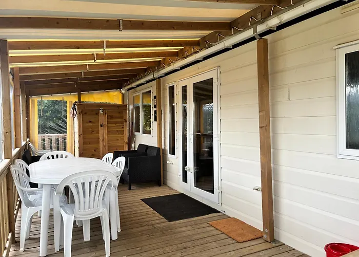 Mobilhome 310 Mr Et Mme Colas