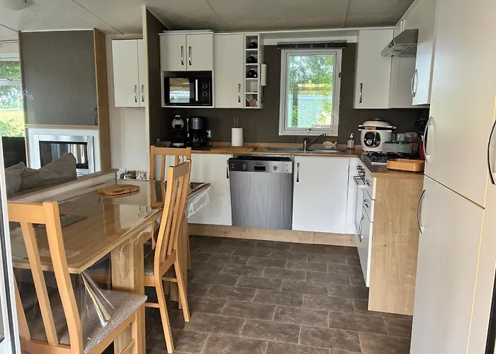 Mobilhome 310 Mr Et Mme Colas Camping