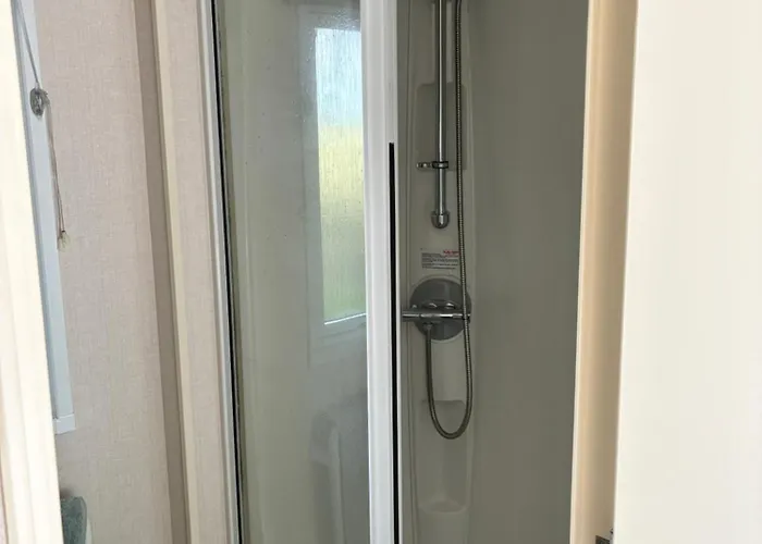 Mobilhome 310 Mr Et Mme Colas Camping *